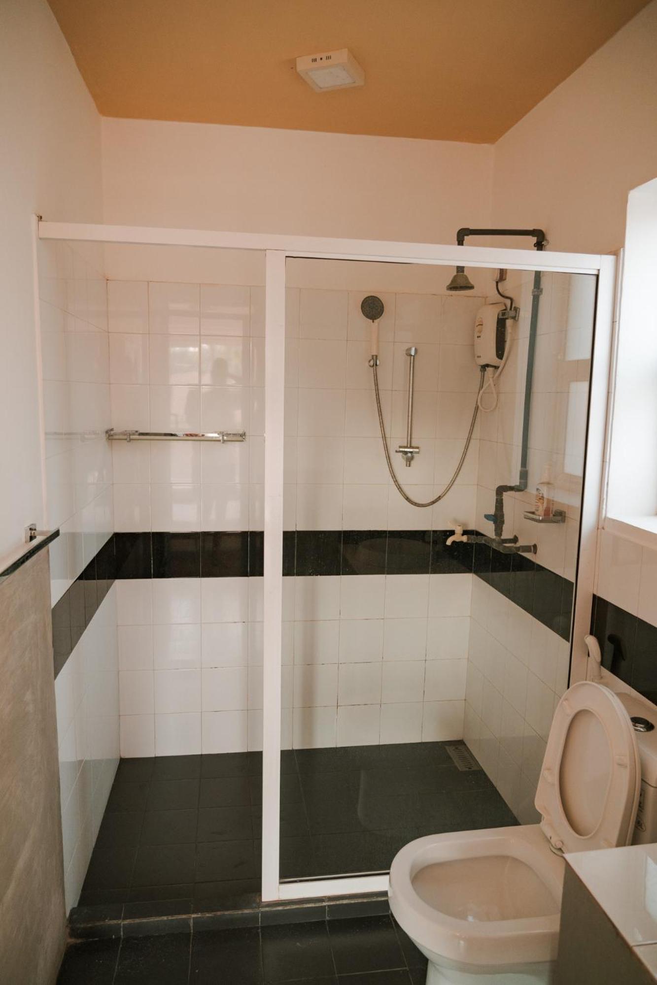 Hotel Tobiko Trincomalee Kültér fotó