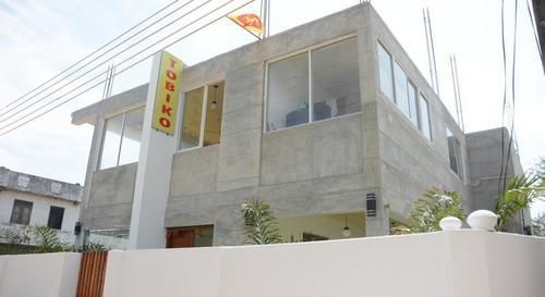 Hotel Tobiko Trincomalee Kültér fotó